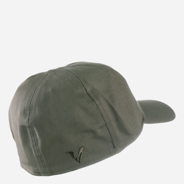 Кепка тактична чоловіча Oakley SI Cotton Cap 911630-79B S/M Olive (888896348495) - зображення 2