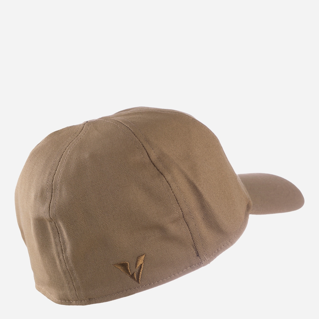 Кепка тактическая мужская Oakley SI Cotton Cap 911630-86W S/M Coyote (888896348457) - изображение 2