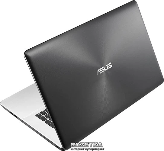 ASUS X750JB-TY030H 17.3インチ液晶 動作品 【公式通販】