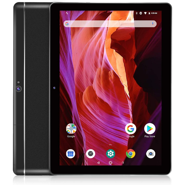 Планшет Dragon Touch K10 10.1"IPS Android 8.0 2/16Gb micro HDMI 4G LTE ...