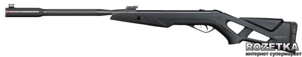 Пневматична гвинтівка Gamo Whisper dB (6110096 ) - зображення 1