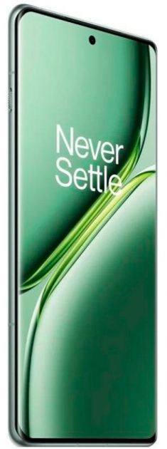 Мобильный телефон OnePlus Ace 3 Pro 12/256GB Green (CN