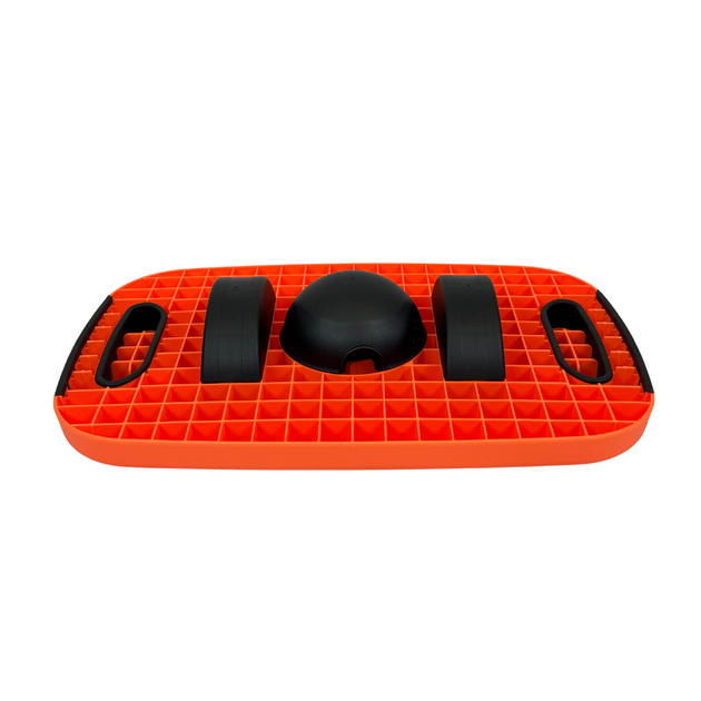Степ-платформа багатофункціональна WCG BalanceStep (W-4032-1) - зображення 5