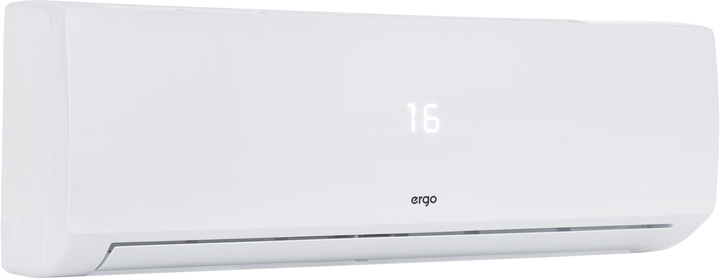 Кондиционер Ergo AC 0703 SWH - изображение 3