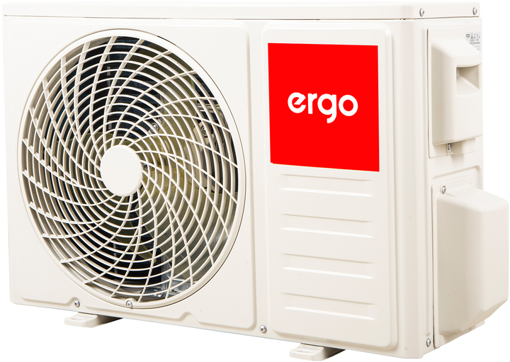 Кондиционер Ergo AC 0703 SWH - изображение 8