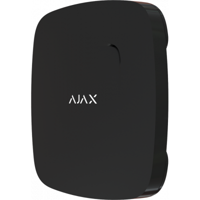 Датчик дыма Ajax FireProtect Plus black - изображение 2