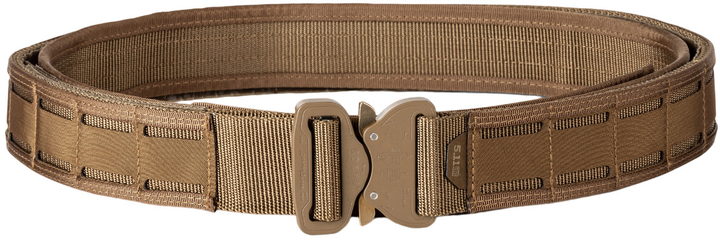 Пояс тактический 5.11 Tactical Maverick Battle Belt 56664-134[134] M Kangaroo (888579421880) - изображение 1