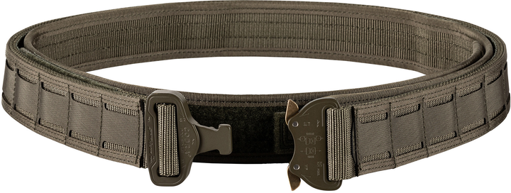 Пояс тактичний 5.11 Tactical Maverick Battle Belt 56664-186[186] 2XL Ranger Green (888579437607) - зображення 2