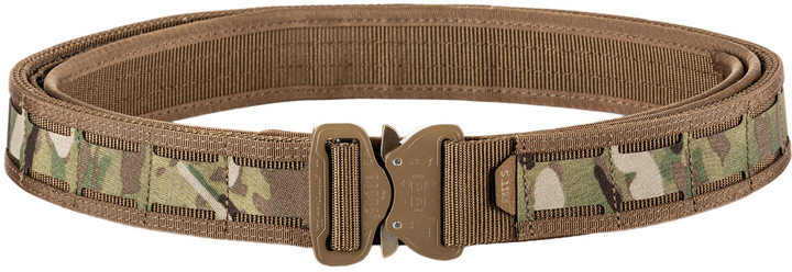 Пояс тактичний 5.11 Tactical Maverick Battle Belt 56664-169[169] 2XL Multicam (888579437652) - зображення 1