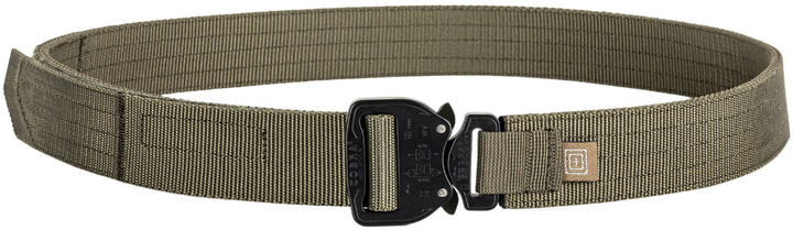 Пояс тактический 5.11 Tactical Maverick EDC 1.5 Belt 56804-186[186] L Ranger Green (888579542813) - изображение 1