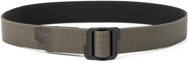 Пояс тактичний двосторонній 5.11 Tactical Double Duty TDU Belt 1.75 59567-186[186] 4XL Ranger Green (888579534986) - зображення 2