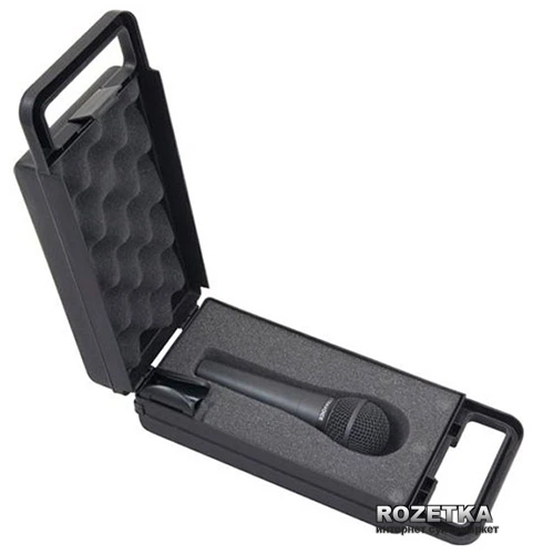 Микрофон Behringer XM8500 Ultravoice – фото, отзывы