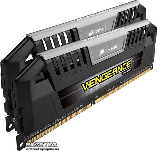 専用ページ。 Оперативная память Corsair DDR3-2133 16384Mb PC3-17000 (kit of