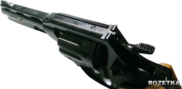 Револьвер Zbroia Snipe 3" (резина-металл)" - изображение 2