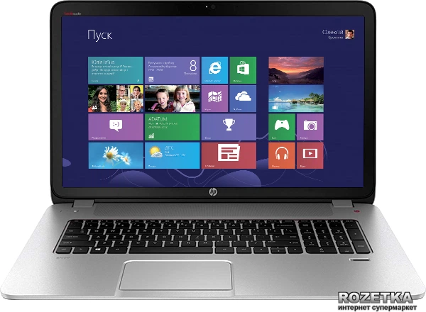 Ноутбук HP Envy 17-j012sr (F0F25EA) – фото, отзывы, характеристики Ноутбук HP Envy 17-j012sr (F0F25EA) – фото, отзывы, характеристики