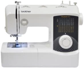 Швейная машина BROTHER MODERN 39a - изображение 1