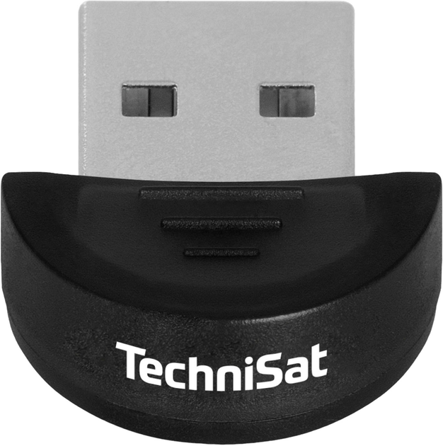 Bluetooth-адаптер TechniSat USB-Bluetooth (4019588036352) - зображення 2