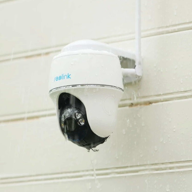 Kamera IP Reolink Go PT Ultra - obraz 5
