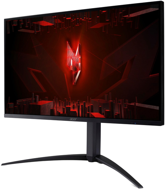 Monitor 27" Acer Nitro XV275KP3biipruzx (UM.HXXEE.305) - obraz 3