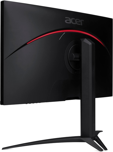 Monitor 27" Acer Nitro XV275KP3biipruzx (UM.HXXEE.305) - obraz 5