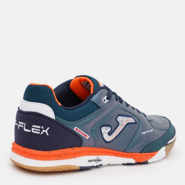 Мужские футзалки Joma Top Flex Rebound 2417 TORW2417IN 43 (9.5US