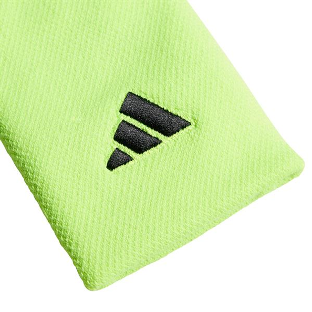 Frotki na rękę Adidas Tennis Wristbands IN5950 2 szt (4067886787940) - obraz 3