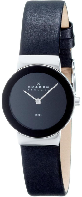 Женские часы Skagen 358SSLB – фото, отзывы, характеристики в интернет ...