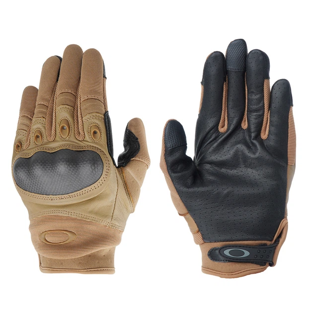 Тактические перчатки Oakley Factory Pilot 2.0 Gloves (цвет