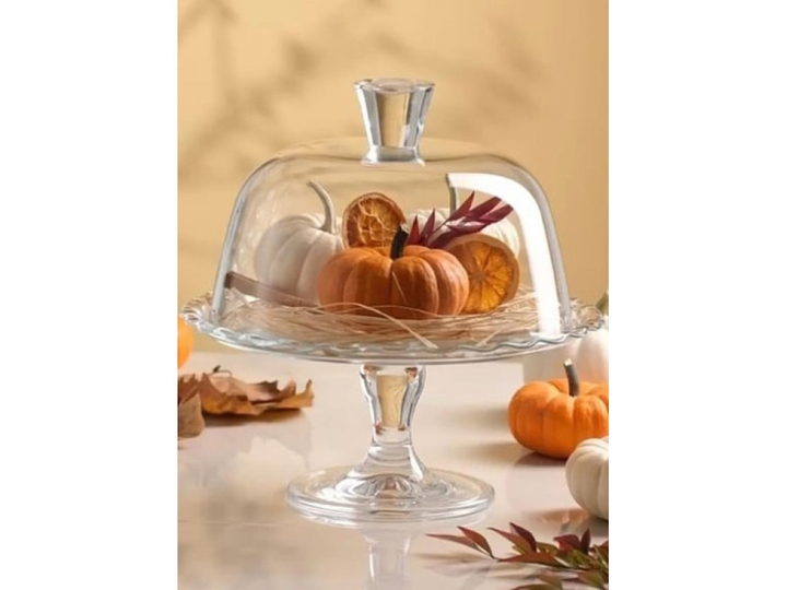 la pâtisserie Тортовница Pasabahce Patisserie 95200 (32 см) – купить