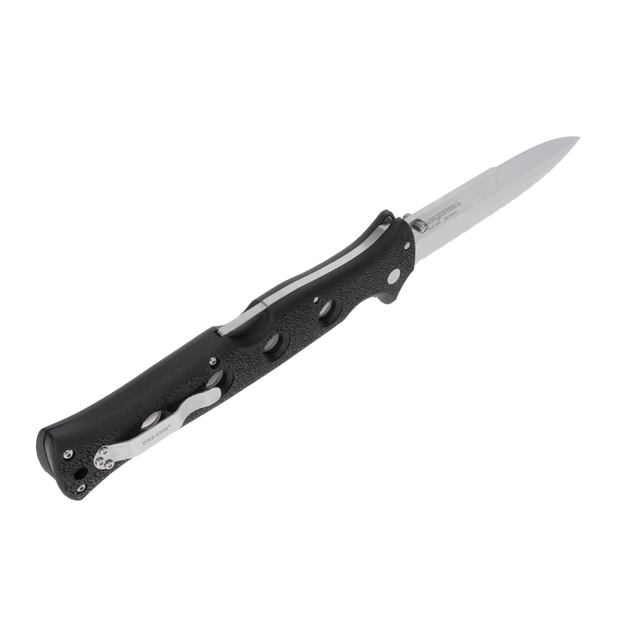 Складаний ніж Cold Steel Counter Point XL 6" Serrated - зображення 2