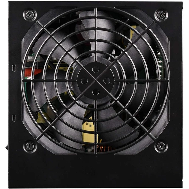Блок питания Silver Stone 650W STRIDER (SST-ST65F-GS) - изображение 2