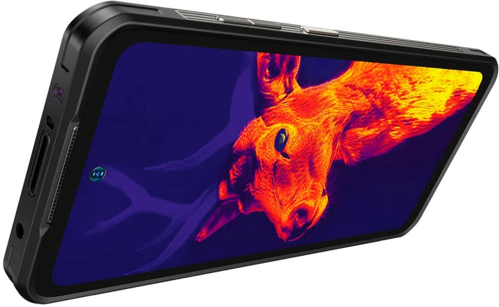 Smartfon Ulefone Armor 25T 6/256GB Black (UF-A25T_NC/BK) - obraz 18