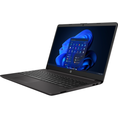 Ноутбук Hp 250 G9, (6S7B4EA) UHD / Intel Core i3-1215U / RAM 8 ГБ / SSD 512 ГБ / Intel UHD Graphics / Windows 11 / сріблястий - Фото 3 Ноутбук Hp 250 G9, (6S7B4EA) UHD / Intel Core i3-1215U / RAM 8 ГБ / SSD 512 ГБ / Intel UHD Graphics / Windows 11 / сріблястий - зображення 3