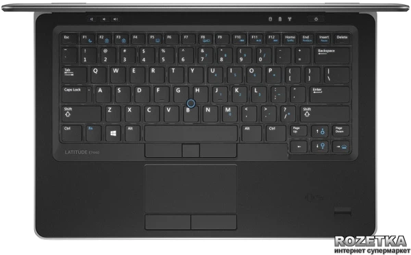 Ноутбук Dell Latitude E7440 (CA014LE74406EM) – фото, отзывы