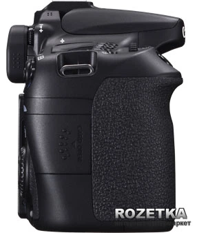 Фотоаппарат Canon EOS 70D Body (8469B028) купить на ROZETKA