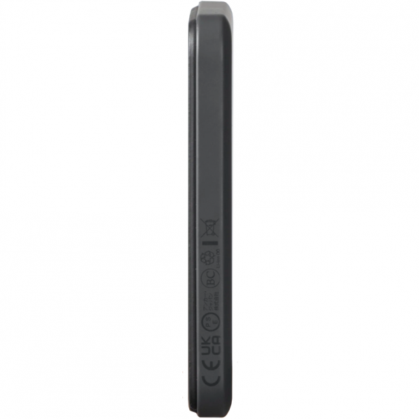 Павербанк, внешний аккумулятор Anker 621 Magnetic Magsafe Powerbank 5000mAh Black (A1610) - Фото 2 Павербанк, внешний аккумулятор Anker 621 Magnetic Magsafe Powerbank 5000mAh Black (A1610) - изображение 2