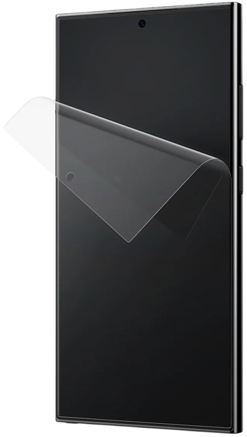Zestaw 2 folii hydrożelowych Spigen Neo Flex do Samsung Galaxy S24 Ultra (8809971224109) - obraz 3