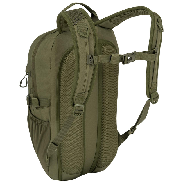 Тактический рюкзак Highlander Eagle 1 Backpack 20L Olive Green (TT192-OG) - изображение 2