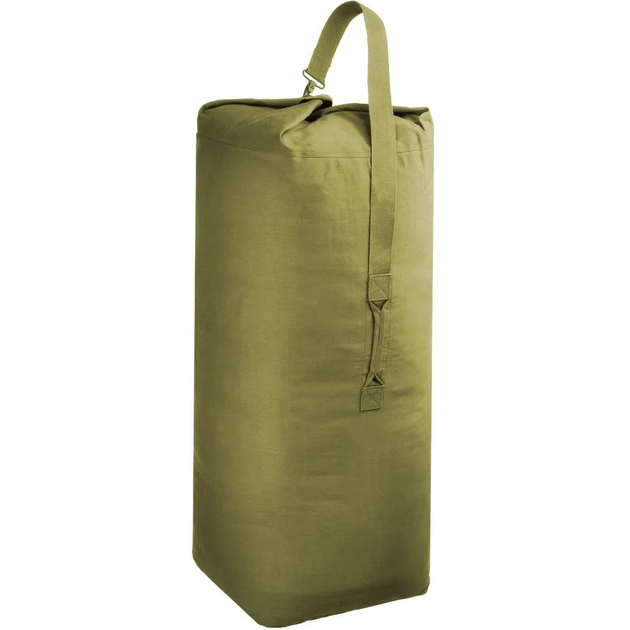 Сумка баул Highlander Kit Bag 14" Base Olive (TB006-OG) - зображення 1