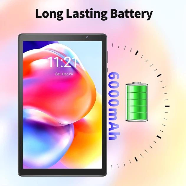 Планшет 10.1