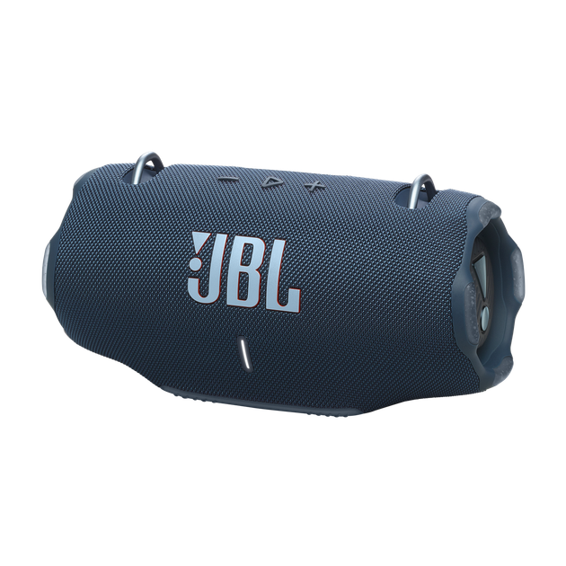 Портативная колонка JBL Xtreme 4, Blue (JBLXTREME4BLUEP) - изображение 2