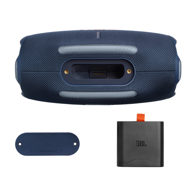 Портативная колонка JBL Xtreme 4, Blue (JBLXTREME4BLUEP) - изображение 7