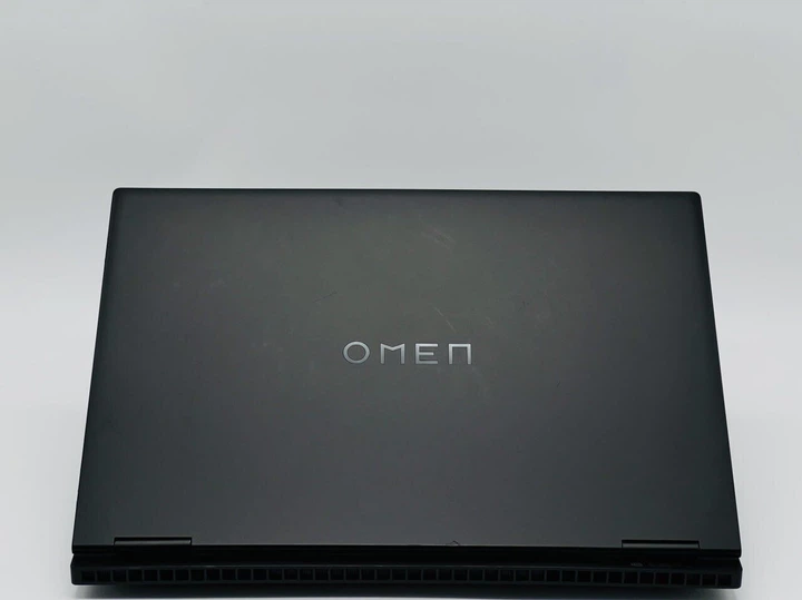 Игровой ноутбук HP Omen 16-wd0013dx / 16.1" (1920x1080) IPS / Intel Core i5-13420H (8 (12) ядер по 3.4 - 4.6 GHz) / 16 GB DDR5 / 480 GB SSD / nVidia GeForce RTX 4050, 6 GB GDDR6, 96-bit / WebCam - изображение 5