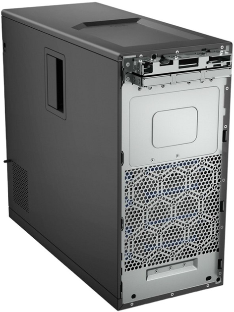 Сервер Dell PowerEdge T150 Black (5397184842171) - зображення 5