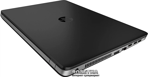Ноутбук HP ProBook 450 G1 (F7X41EA) – фото, відгуки