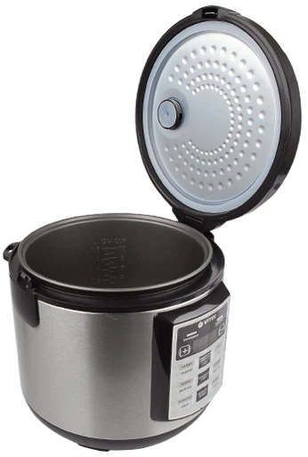 Мультиварка VITEK VT-4212 BK - изображение 3