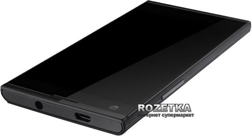 Мобільний телефон ThL T100s Iron Man Black UACRF - зображення 5