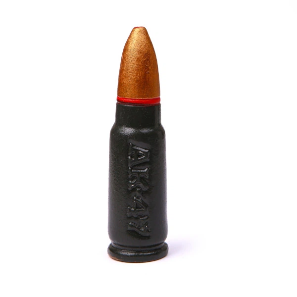 Трубка AK 47 - Фото 1 Трубка AK 47 - изображение 1