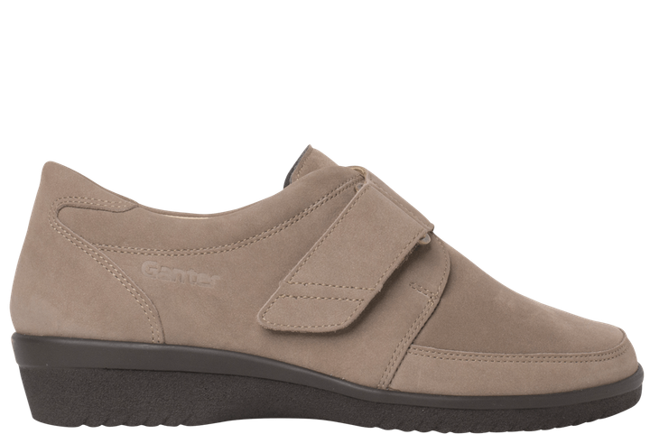 Ортопедические полуботинки женские Inge (арт. 6-20 4722_beige) Ganter (41) - изображение 2
