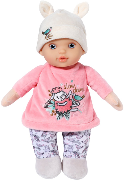 Lalka bobas Baby Annabell Sweetie dla niemowląt 30 cm (4001167706428) - obraz 1